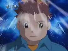 Takato et ses parents